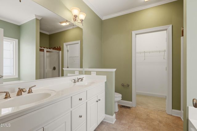 109 Peppertree Drive, Mebane, NC 27302