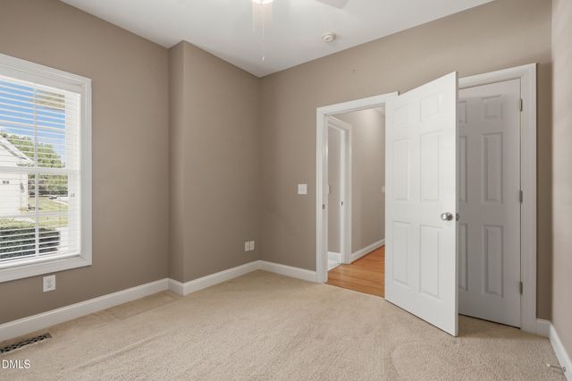 109 Peppertree Drive, Mebane, NC 27302