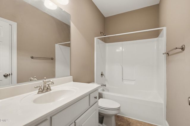 109 Peppertree Drive, Mebane, NC 27302