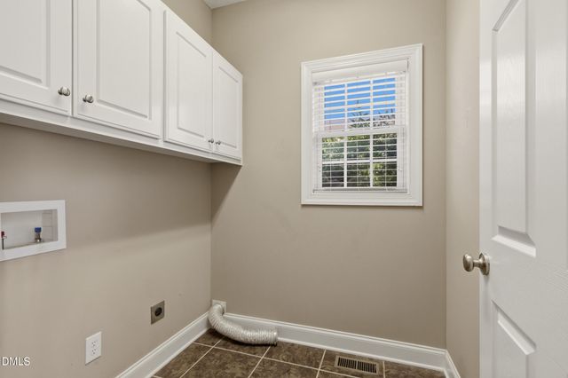 109 Peppertree Drive, Mebane, NC 27302