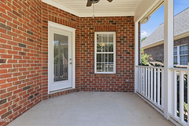 109 Peppertree Drive, Mebane, NC 27302