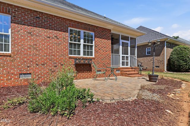 109 Peppertree Drive, Mebane, NC 27302