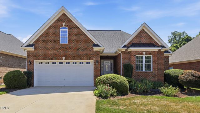 109 Peppertree Drive, Mebane, NC 27302
