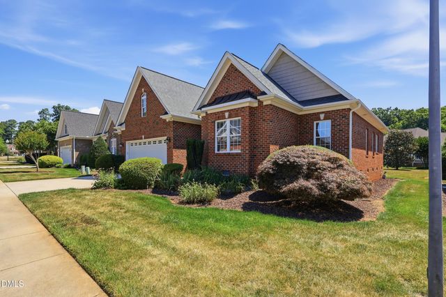 109 Peppertree Drive, Mebane, NC 27302