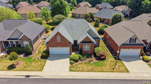 109 Peppertree Drive, Mebane, NC 27302