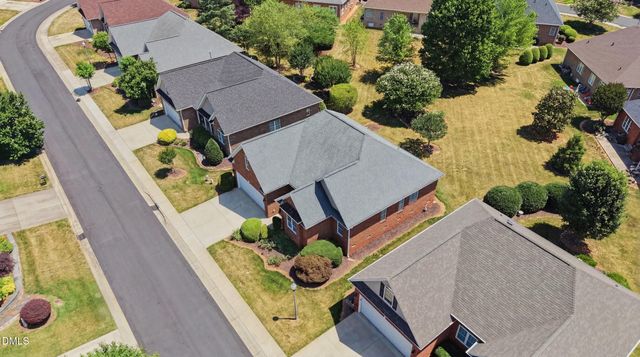 109 Peppertree Drive, Mebane, NC 27302