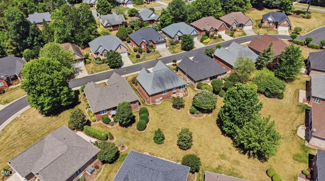 109 Peppertree Drive, Mebane, NC 27302