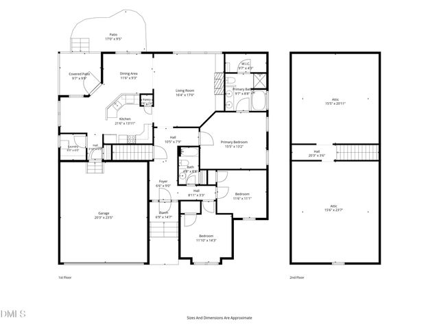 109 Peppertree Drive, Mebane, NC 27302