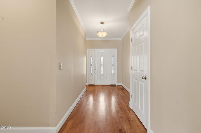 109 Peppertree Drive, Mebane, NC 27302