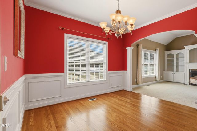 109 Peppertree Drive, Mebane, NC 27302