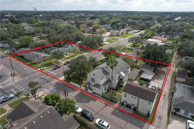 800 S Texas Boulevard, Weslaco, TX 78596