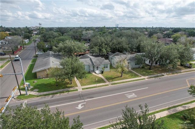 800 S Texas Boulevard, Weslaco, TX 78596