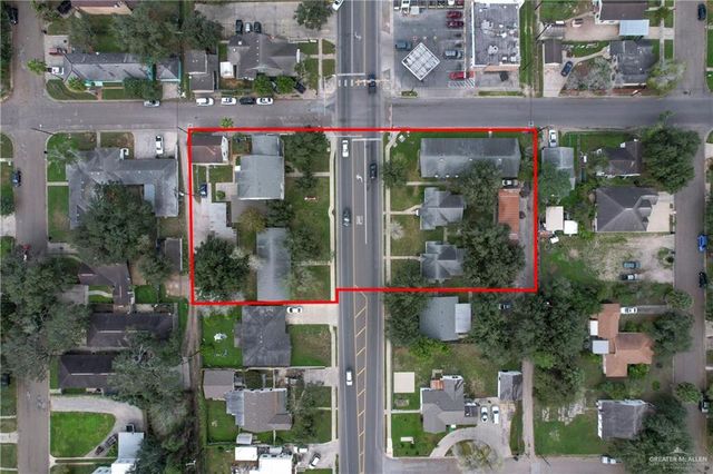 800 S Texas Boulevard, Weslaco, TX 78596