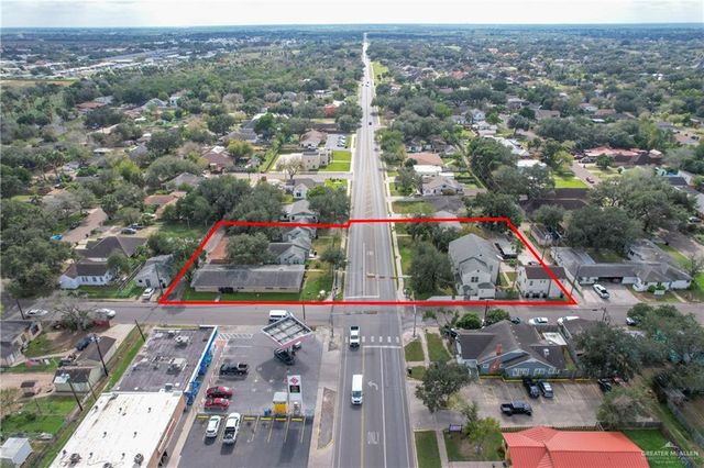 800 S Texas Boulevard, Weslaco, TX 78596