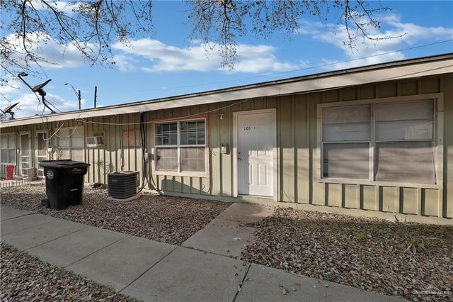 800 S Texas Boulevard, Weslaco, TX 78596