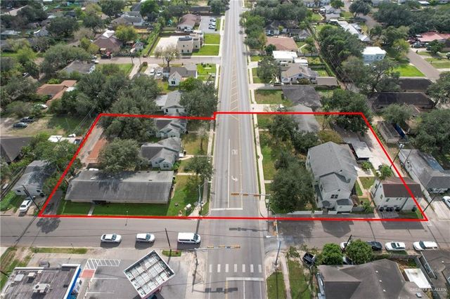 800 S Texas Boulevard, Weslaco, TX 78596