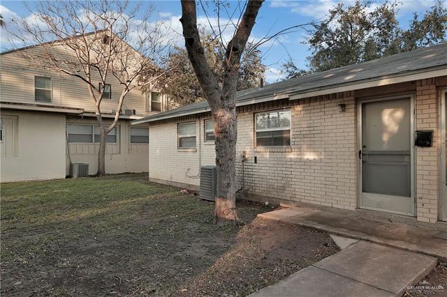 800 S Texas Boulevard, Weslaco, TX 78596