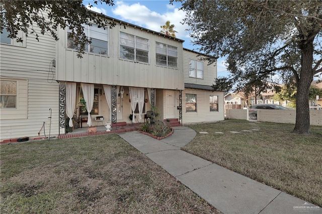 800 S Texas Boulevard, Weslaco, TX 78596