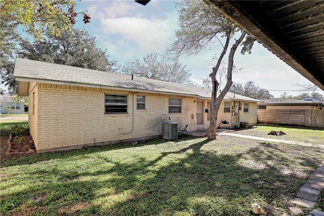 800 S Texas Boulevard, Weslaco, TX 78596