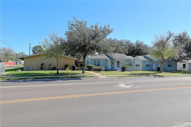 800 S Texas Boulevard, Weslaco, TX 78596