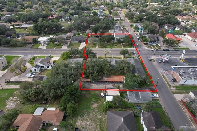 800 S Texas Boulevard, Weslaco, TX 78596