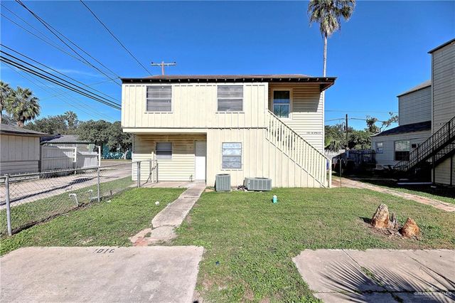800 S Texas Boulevard, Weslaco, TX 78596