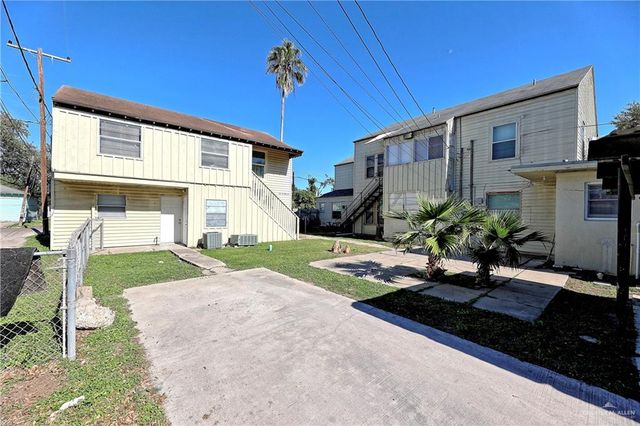 800 S Texas Boulevard, Weslaco, TX 78596