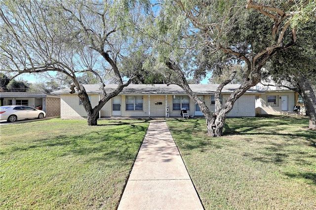 800 S Texas Boulevard, Weslaco, TX 78596