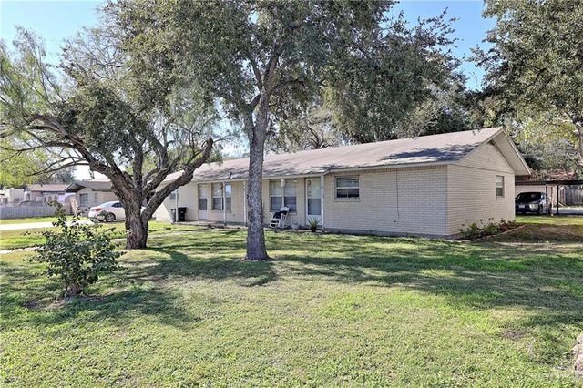 800 S Texas Boulevard, Weslaco, TX 78596
