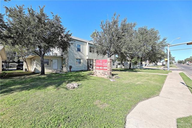 800 S Texas Boulevard, Weslaco, TX 78596