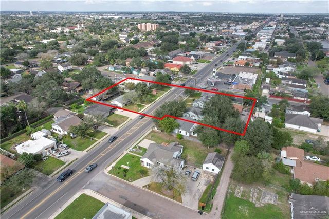 800 S Texas Boulevard, Weslaco, TX 78596