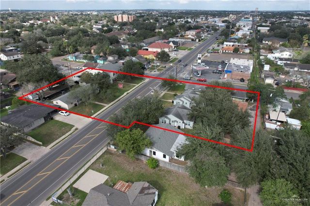 800 S Texas Boulevard, Weslaco, TX 78596