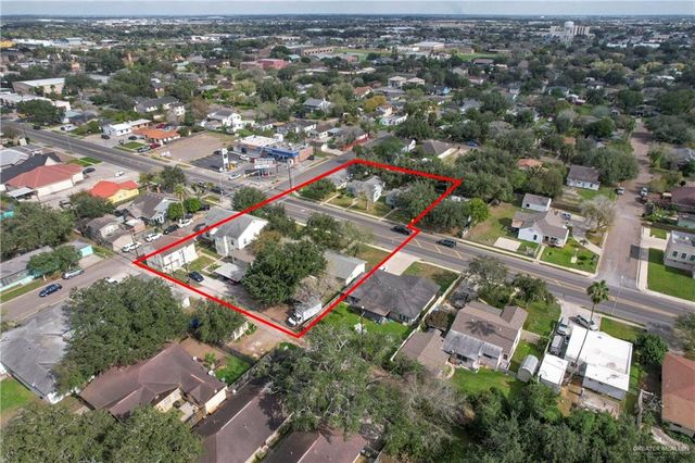 800 S Texas Boulevard, Weslaco, TX 78596