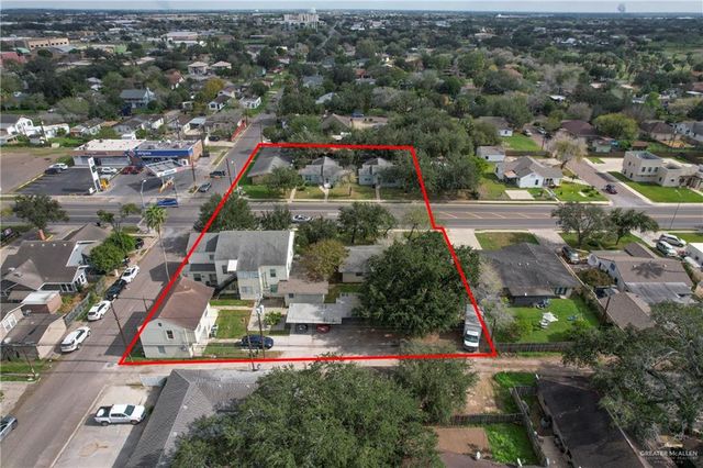 800 S Texas Boulevard, Weslaco, TX 78596