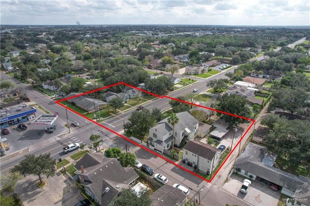 800 S Texas Boulevard, Weslaco, TX 78596