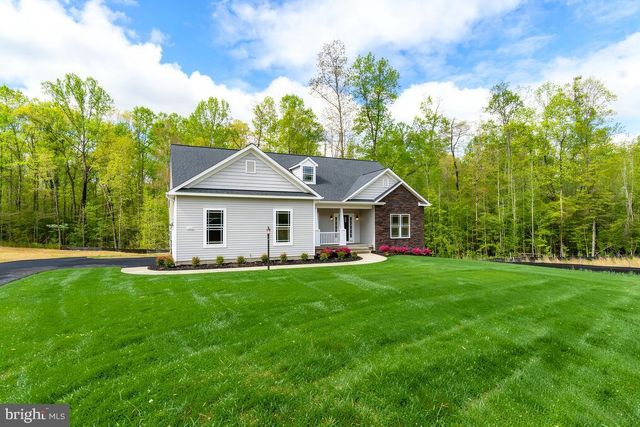 LOT 3 HUNTING LN., Warrenton, VA 20186