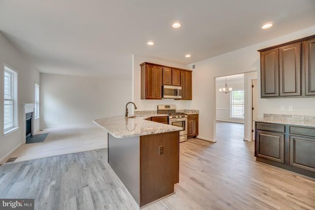 LOT 3 HUNTING LN., Warrenton, VA 20186