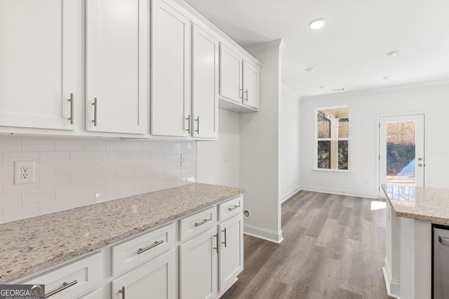 5619 Chickory Drive, Flowery Branch, GA 30542