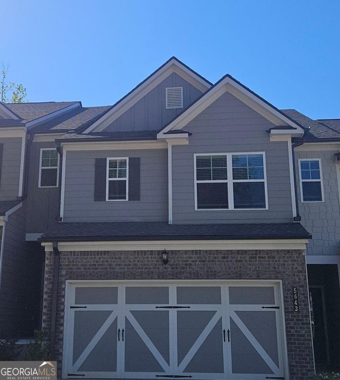 5619 Chickory Drive, Flowery Branch, GA 30542