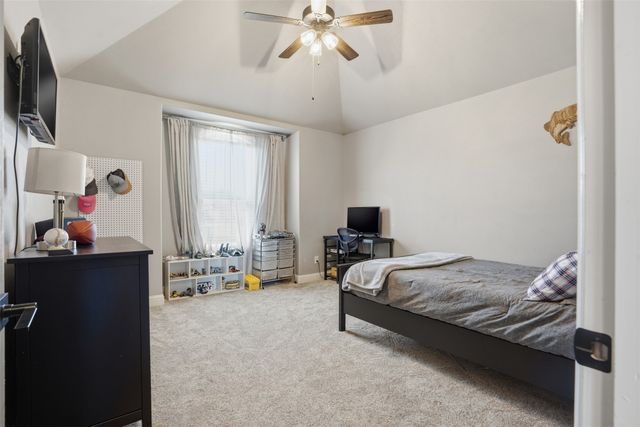 108 Spieth Court, Granbury, TX 76048