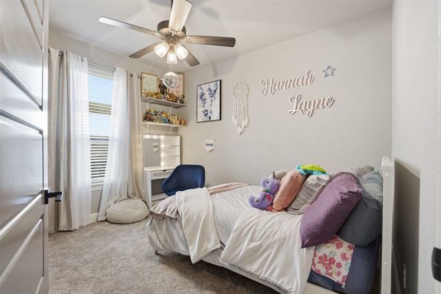 108 Spieth Court, Granbury, TX 76048