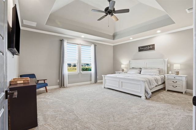 108 Spieth Court, Granbury, TX 76048