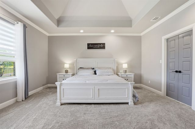 108 Spieth Court, Granbury, TX 76048