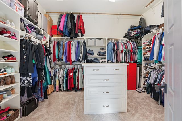 108 Spieth Court, Granbury, TX 76048