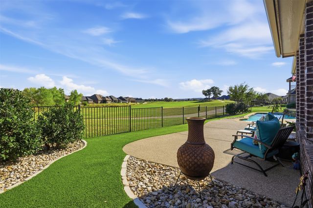 108 Spieth Court, Granbury, TX 76048