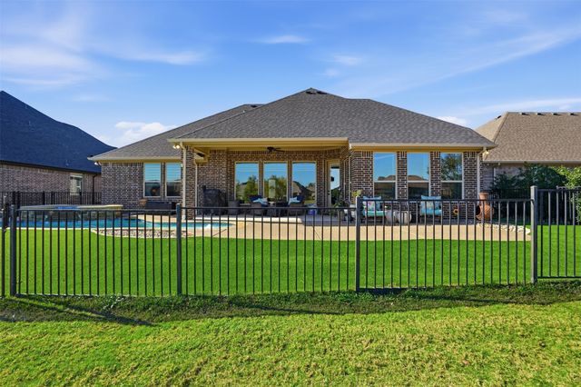 108 Spieth Court, Granbury, TX 76048