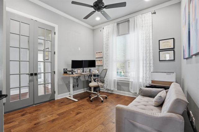 108 Spieth Court, Granbury, TX 76048