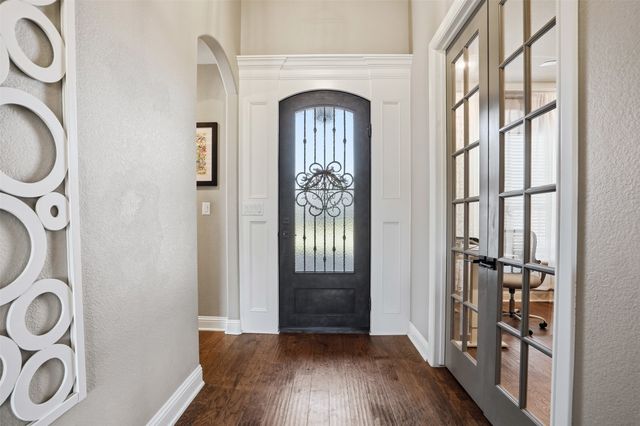 108 Spieth Court, Granbury, TX 76048