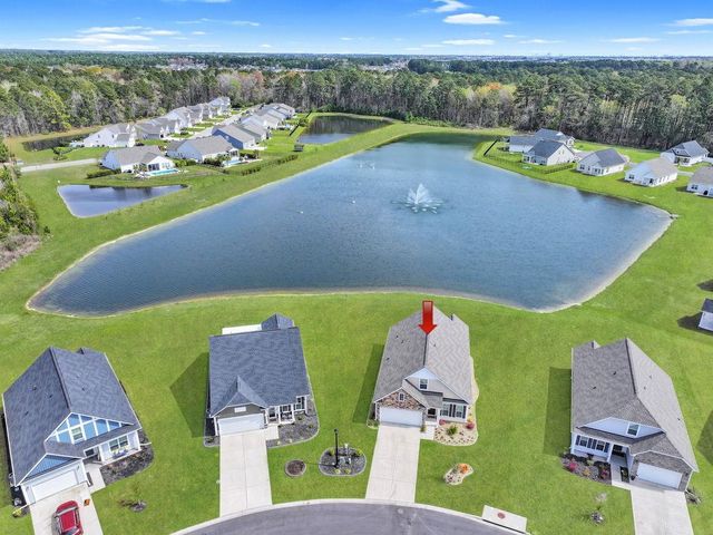 309 Portofino Dr., Myrtle Beach, SC 29579