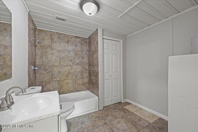 3809 ROSE Street, Jacksonville, FL 32208